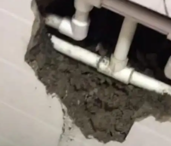 虹口漏水检测电话