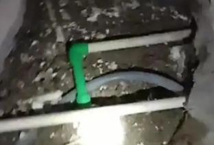 虹口测漏水公司