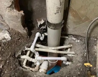 虹口漏水检测哪家好