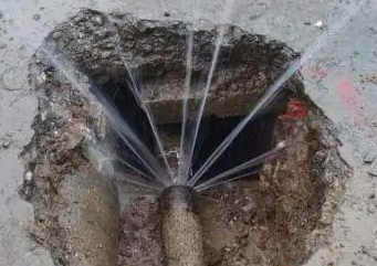 虹口漏水检测多少钱