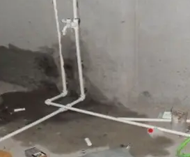 虹口水管漏水检测多少钱