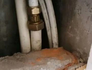 虹口水管漏水检测哪家好