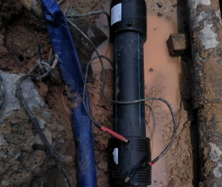 虹口水管漏水检测多少钱