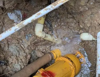 虹口水管漏水检测哪家好