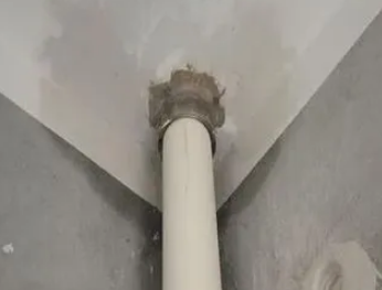 虹口卫生间测漏水价格