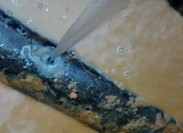 虹口水管漏水检测多少钱