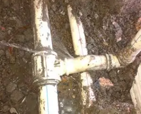 虹口卫生间测漏水多少钱