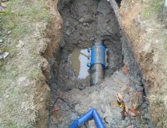 虹口水管漏水检测多少钱