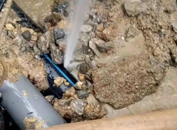 虹口水管漏水检测哪家好