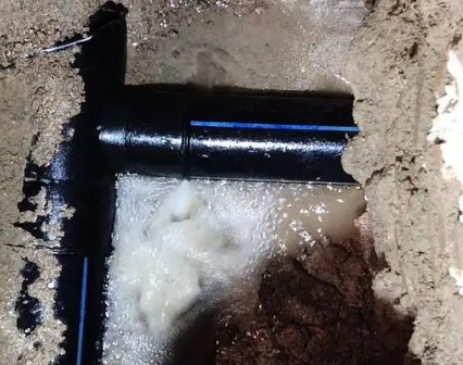 虹口水管漏水检测哪家好