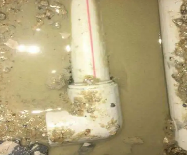 虹口水管漏水检测多少钱