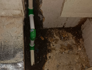 虹口卫生间测漏水哪家好