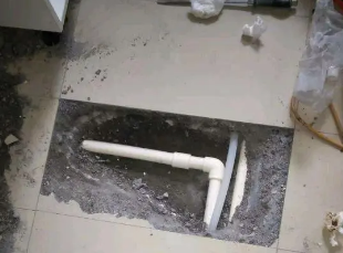 虹口卫生间测漏水哪家好