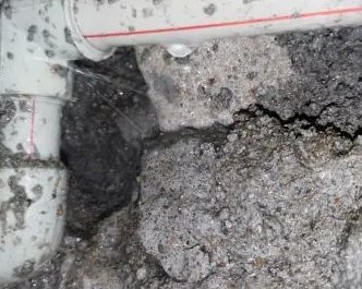 虹口漏水检测多少钱