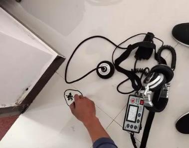 虹口测漏水公司电话